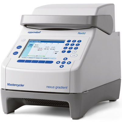 Mastercycler® nexus PCR