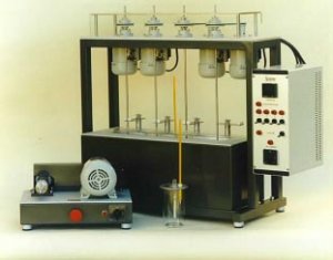 �����ͷ������Բⶨ��