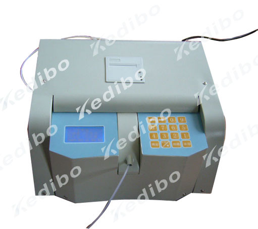 �����ⶨ�ǣ�KDB-100NH��