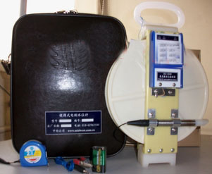 便携式电测水位计/金牌（150米，优势）