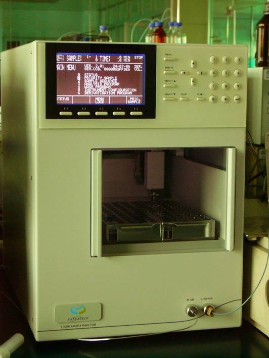 EASEATECH�Զ�������