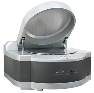 EDX3000D  X荧光光谱仪