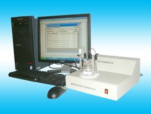 KY-4΢��ˮ�ݲⶨ��