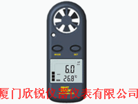 AR816香港希玛AR-816风速计