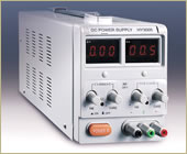 ʵ����ֱ����ѹ��Դ��������·�����