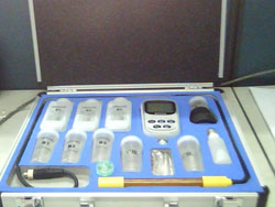 ˮ��Ӳ������(�缫��) �й�