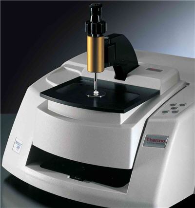 Nicolet 380 ����Ҷ����(FT-IR)������