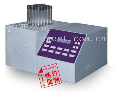 ��ѧ�������ⶨ��/��ѧ�������ٲ���/COD�ٲ���/COD�ⶨ��