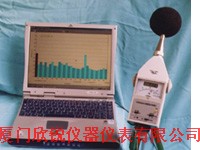HS5660BX型实时噪声记录分析仪HS5660BX