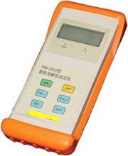 ��Яʽ�ܽ����ⶨ��