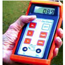 ��Яʽ�ܽ����ⶨ��