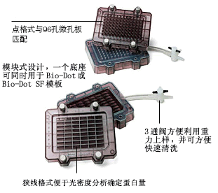 ��������Bio-Dot ��Bio-Dot SF ΢��������