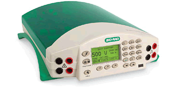 ����biio-rad����Powerpac Universal ͨ���͵�Դ164-5070
