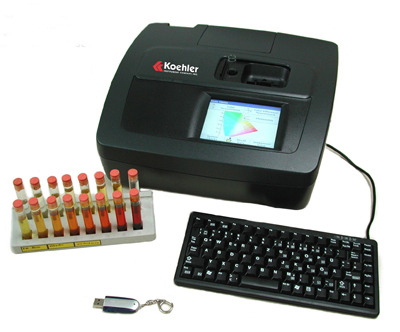 Koehler ���� Spectrophotometer�ֹ��ȼ� �ͺ�:K13550