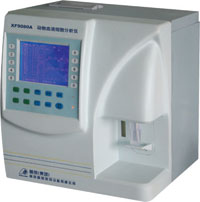 �����Զ�ѪҺϸ�������� ��ͨ�� ���� �ͺţ�wi266708