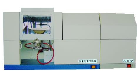 ΢��Ԫ�ط�����/ʯī¯ԭ�����շ�(����) �ͺţ�wi285834