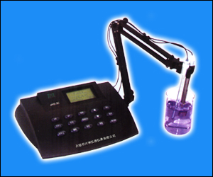 ʵ����pH�� �ͺ�: wi183400