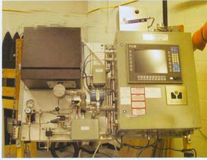 SO2�����ŷż���ϵͳ ���� �ͺ�: wi253098