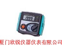 4118A�ձ�����4118A ��·�迹������