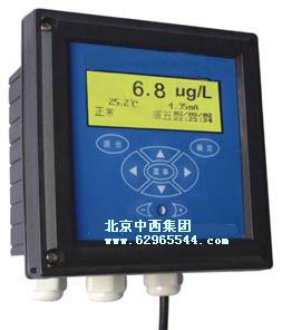 ���������ܽ��������ǣ�ppb����