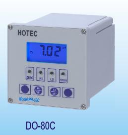 DO-80C标准型溶氧仪