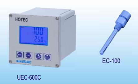 UEC-600C��׼��΢�����͵絼����
