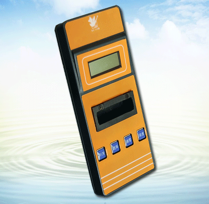 室内空气TVOC速测仪GDYK-211S