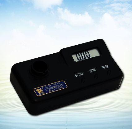 空气现场臭氧测定仪GDYK-601S