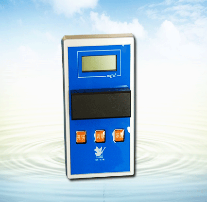 室内空气苯·苯系物速测仪GDYK-221S