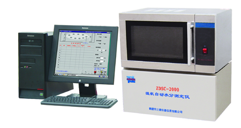 ΢���Զ�ˮ�ֲⶨ��