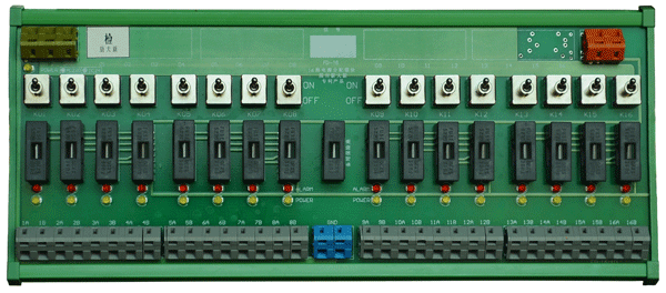 ʮ��·��Դ����ģ�飨���Ӱ壩