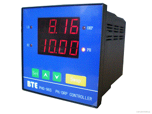 ��ҵ����PH/ORP������ PHG-96S