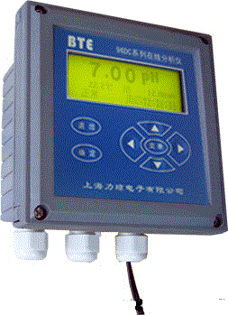 ���Ĺ�ҵ����PH/ORP��PHG-96DC