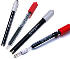 ÷����PH���ϵ缫LE407��LE409��LE420