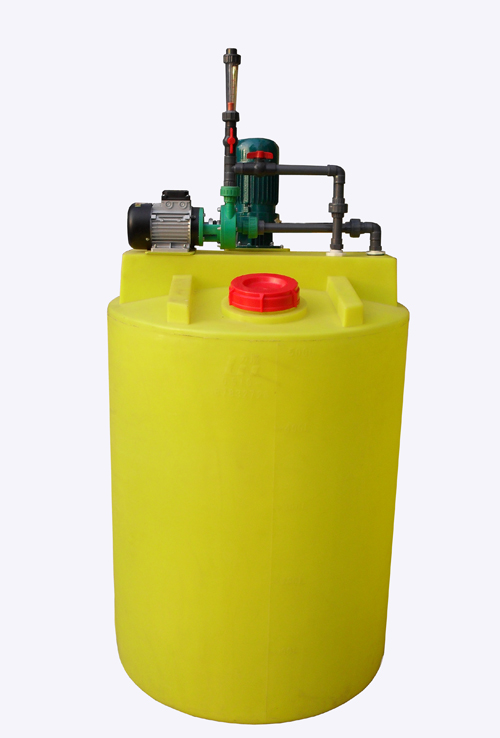 ���䡢��ҩͰMY-500L PE��ҩͰ