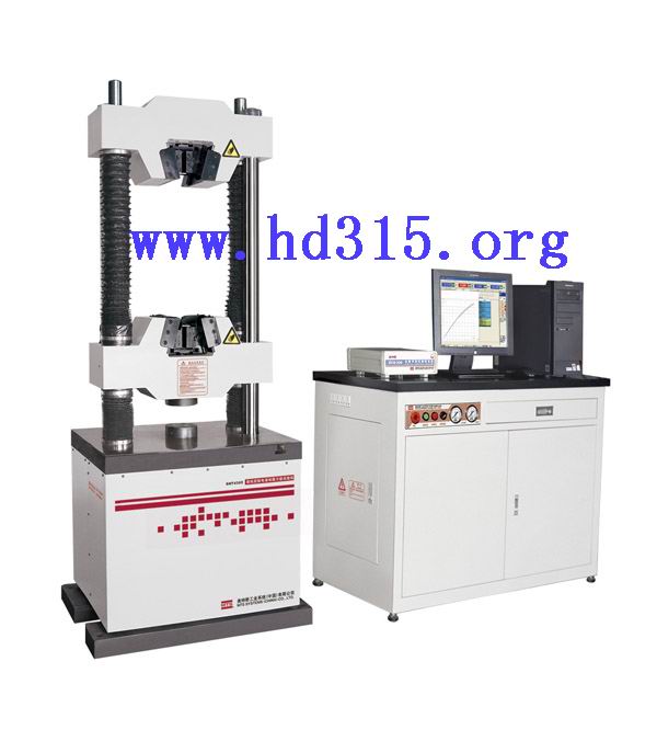 ΢�����Ƶ�Һ�ŷ����������(1000KN)CD13-SHT4106