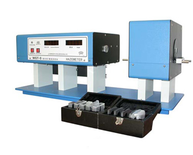 WGT-S͸�������Ȳⶨ��