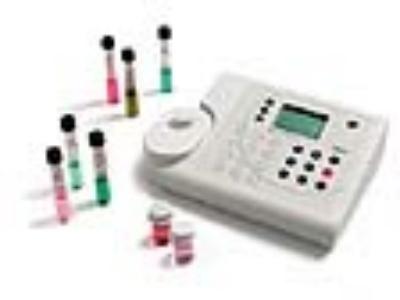 Merck-Spectroquant&reg; Multy �������ɫ��