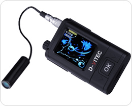 ��ЯʽӲ��¼���DWT75-PVR-001