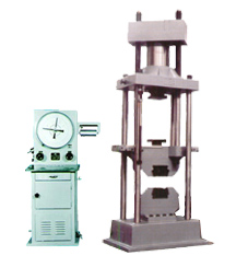 Һѹ���������WE-1000A