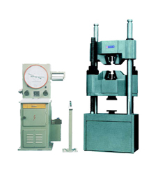 Һѹ���������WE-1000C