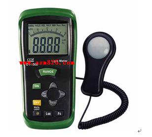 CEM�նȼƣ�0-300000Lux���ֵ/���ݱ��֣�