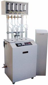 ���ȼ�������������Բⶨ�� WFY-158