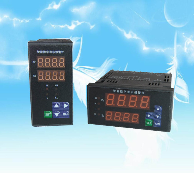 �ɴ��Ǳ�FWPϵ�����ܵ���·����/������ʾ������