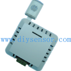 Һ����ʾ��ʪ�ȱ�������ʪ�¶ȴ�������������ʪ�ȴ�����