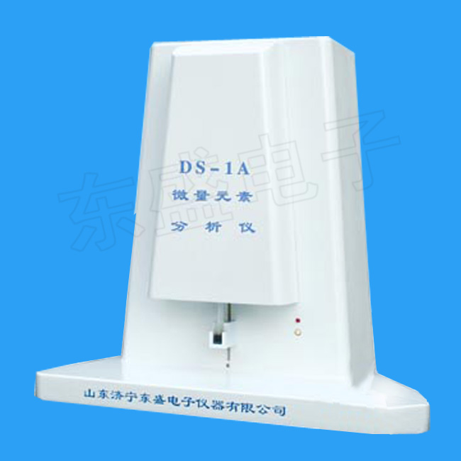 ��Ӧ΢����Ԫ�ط�����