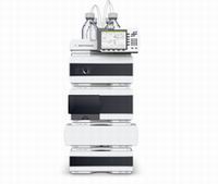 1260 Infinity��ԪҺ��ɫ��ϵͳ