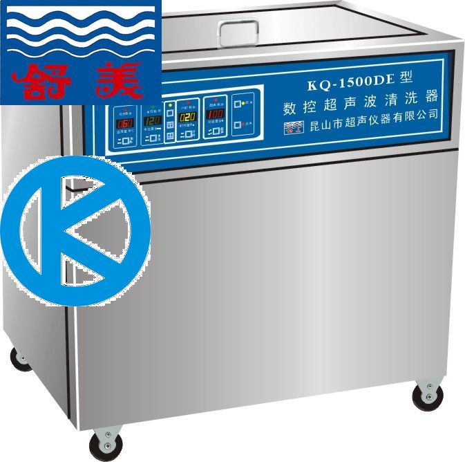 KQ-1500DE����ʽ��������ϴ��