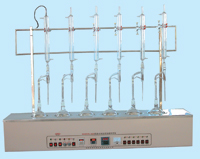 ʯ��ˮ���Զ����ٲⶨ��