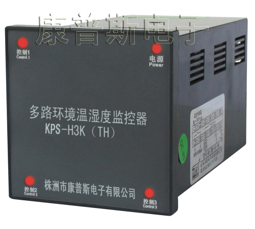 KPS-R136 �ɱ����ʪ�ȿ�����